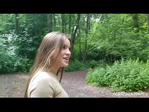 ❤️ I suggested to Evelina that we fuck in a public place! She said yes. Then I fucked her in the ass and cum in her mouth. Then she pissed herself. ❌ Anal video at us ❌❤